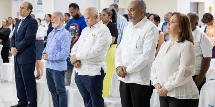 Cooproharina celebra eucaristía por 33 aniversario