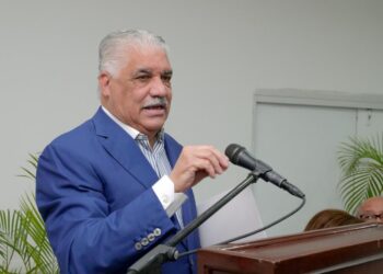 MVM: "PRD pacta 31 alianzas para senadurías e irá solo en Ocoa"