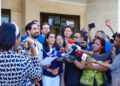 José Horacio propone reducir el Congreso Nacional y eliminar los privilegios de los legisladores