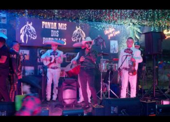 Adalberto Fernández logra exitosa gira por Colombia