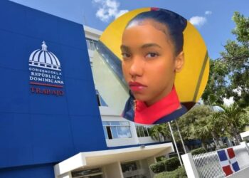 Sancionan zona franca donde trabajaba Paula Santana