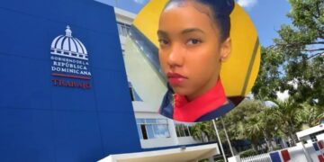 Sancionan zona franca donde trabajaba Paula Santana