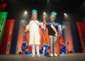 Reyes del Carnaval fueron escogidos por su amplia trayectoria en el ámbito del arte y el entretenimiento