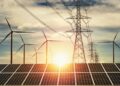 Gobierno asegura suple 98 por ciento de energía que requiere la población