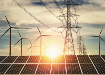 Gobierno asegura suple 98 por ciento de energía que requiere la población