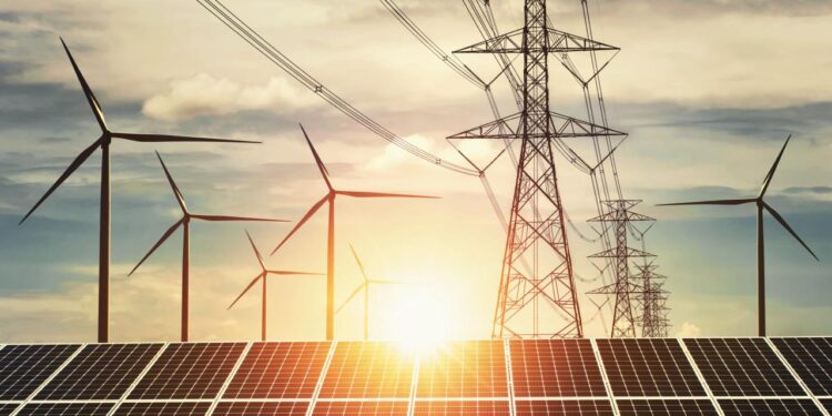 Gobierno asegura suple 98 por ciento de energía que requiere la población