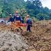Aumentan a 71 los muertos por un alud de tierra en el sur de Filipinas