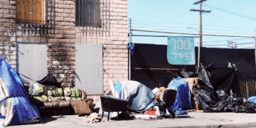 Vinculan la falta de vivienda en EE.UU. con las muertes por sobredosis