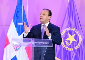Abel asegura “Abstención en elecciones es la más alta de los últimos 50 años”