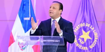 Abel asegura “Abstención en elecciones es la más alta de los últimos 50 años”