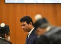 Rechazan modificar coerción de Adán Cáceres, vinculado en caso Coral