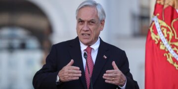 Expresidente Sebastián Piñera fallece en accidente de helicóptero en Lago Ranco