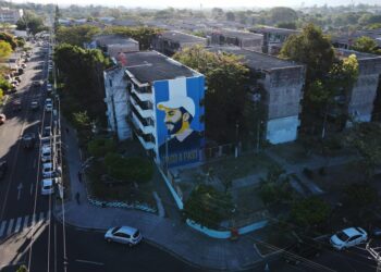 Finaliza la campaña electoral en El Salvador para unos comicios con Bukele como favorito