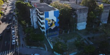 Finaliza la campaña electoral en El Salvador para unos comicios con Bukele como favorito