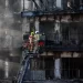 Suben a 10 los muertos en incendio de Valencia y sigue la búsqueda de desaparecido
