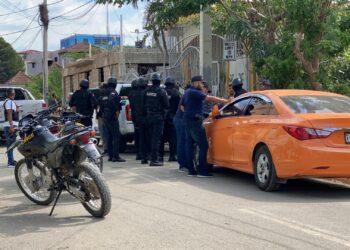 Identifican a presuntos autores de la muerte del tío de Ney Aldrín Bautista