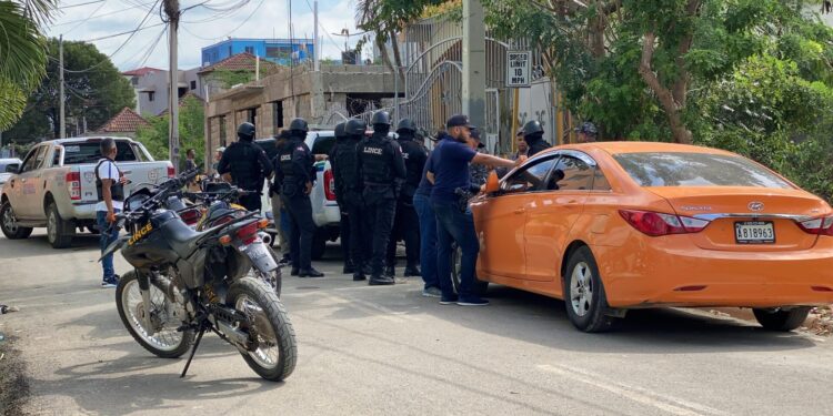 Identifican a presuntos autores de la muerte del tío de Ney Aldrín Bautista