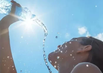 Onamet prevé lunes caluroso y con escasas precipitaciones