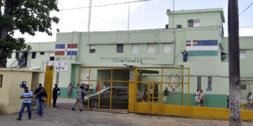 DGSPC informa que el Centro de Privación de Libertad de La Victoria se encuentra bajo control tras incendio de menor magnitud