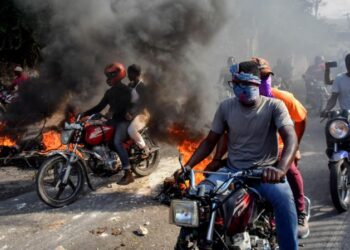 Por qué Haití lleva más de 2 años sin presidente y las protestas violentas que eso genera