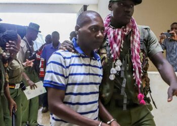 Kenia acusa al líder de una secta religiosa del asesinato de 191 niños