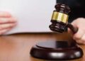 Fiscalía obtuvo una condena de 15 años de prisión en contra de un hombre que violó sexualmente a menor de 17 años de edad