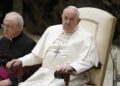 El Papa Francisco fue llevado a un hospital por un problema de salud