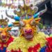 EGEHID realiza aportes a comparsas para fiestas carnavalescas