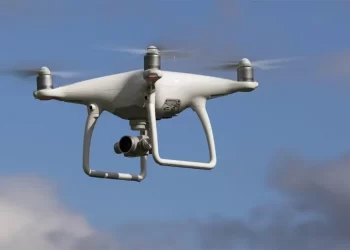 IDAC ratifica resolución prohíbe uso de drones sobre recintos de votación este domingo