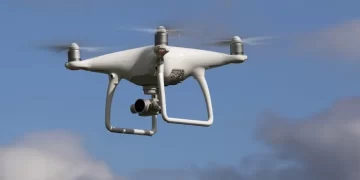 IDAC ratifica resolución prohíbe uso de drones sobre recintos de votación este domingo