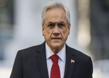 El ex presidente Sebastián Piñera tendrá un funeral de Estado en el salón de Honor del Congreso chileno
