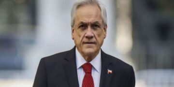 El ex presidente Sebastián Piñera tendrá un funeral de Estado en el salón de Honor del Congreso chileno