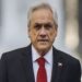El ex presidente Sebastián Piñera tendrá un funeral de Estado en el salón de Honor del Congreso chileno