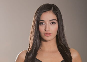 Actriz porno está en el hospital de emergencia por una presunta sobredosis