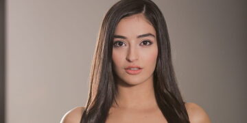 Actriz porno está en el hospital de emergencia por una presunta sobredosis