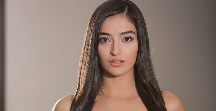 Actriz porno está en el hospital de emergencia por una presunta sobredosis