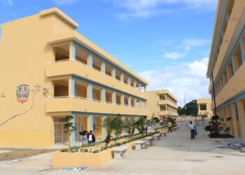 Minerd entregará este viernes centros educativos a la JCE para elecciones municipales