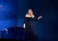 Adele canceló sus conciertos en Las Vegas por un problema de salud