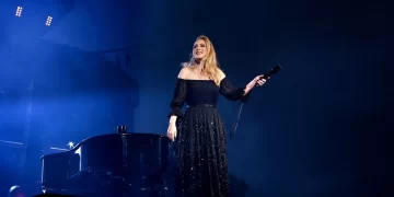 Adele canceló sus conciertos en Las Vegas por un problema de salud