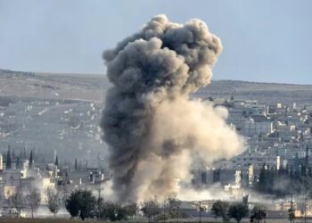 EEUU y el Reino Unido bombardearon 36 posiciones de los rebeldes hutíes en Yemen