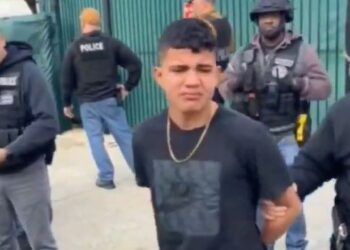 Adolescente detenido tras disparar en Times Square será acusado como adulto