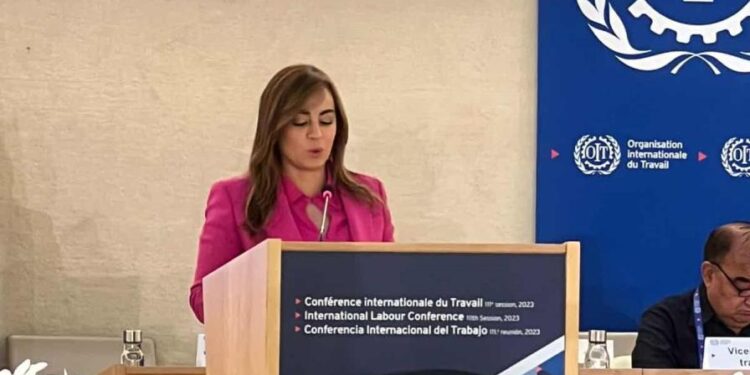 Copardom reitera necesidad actualizar Código de Trabajo