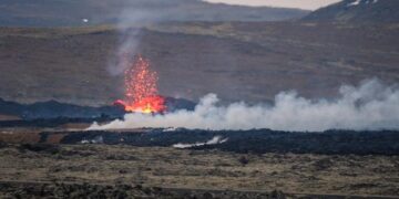 Al menos un muerto y 41 heridos tras fuga de amoniaco por explosión en fábrica