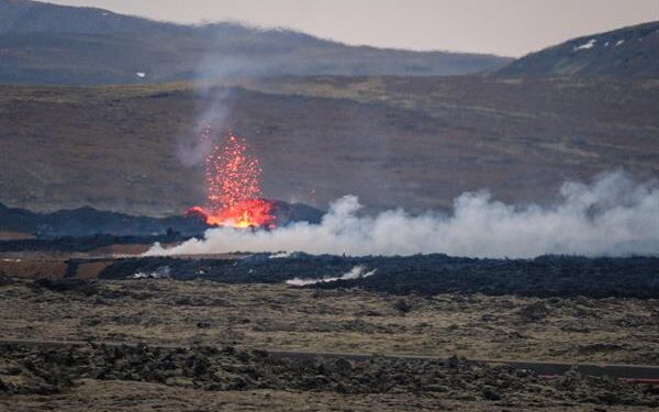 Al menos un muerto y 41 heridos tras fuga de amoniaco por explosión en fábrica