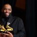 Arrestan al rapero y activista Killer Mike por un delito menor de agresión después de los Grammy
