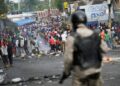 Varios muertos y decenas de heridos en segundo día de manifestaciones en Haití