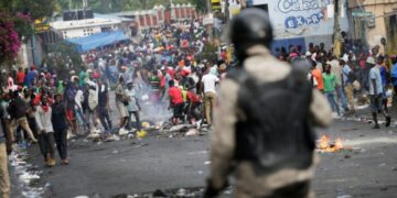 Varios muertos y decenas de heridos en segundo día de manifestaciones en Haití