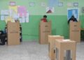 Abstención al voto en Santiago de los Caballeros fue de un 70 por ciento en la elecciones municipales