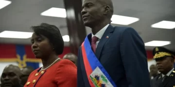 Haití presentará cargos contra 75 personas por asesinato de Jovenel Moïse