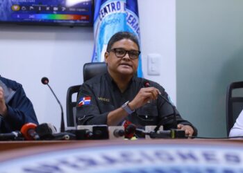 COE descontinúa el nivel de alerta verde para 9 provincias
